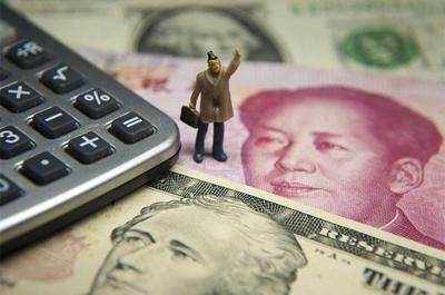 人民币汇率韧性依旧 全球三成央行加仓中国意愿强烈