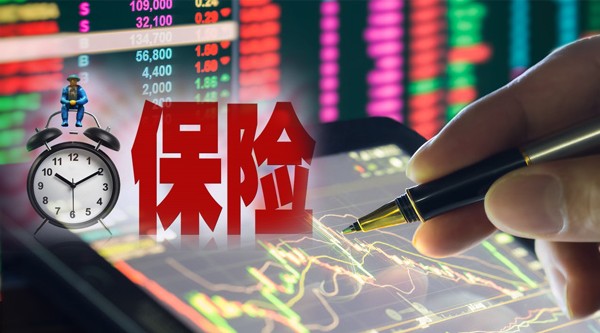 互联网保险搭上数智化快车