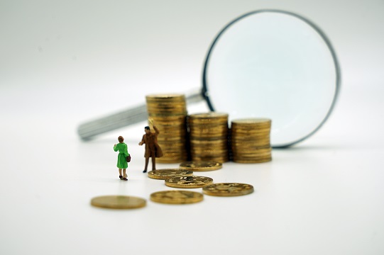 央行投放“精耕细作” 资金面料延续宽松态势