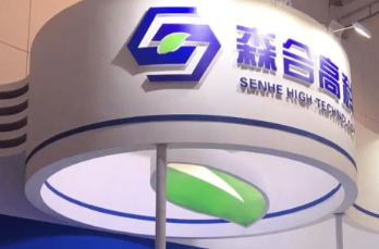 森合高科控制权存隐患，双高产品收入及占比持续攀升