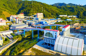 马矿股份上市前分红12亿，原董事长利用职务便利受贿