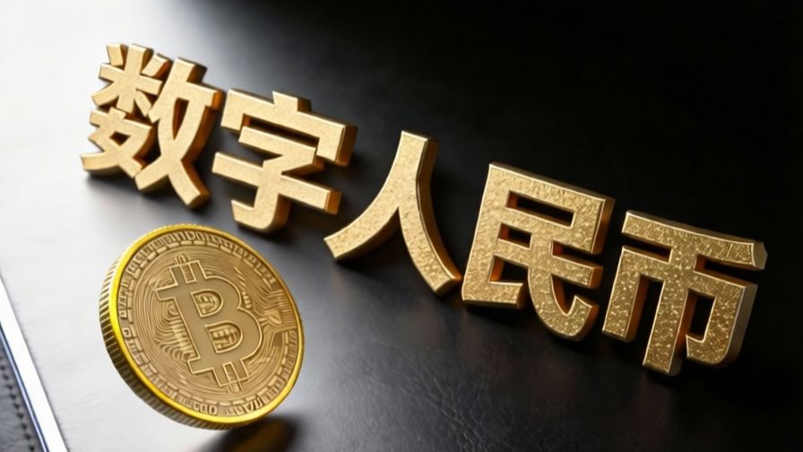 逐步拓展数字人民币应用场景