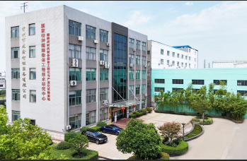 龙鑫智能即将登陆北交所，聚焦微纳米级超细粉体的高端制造