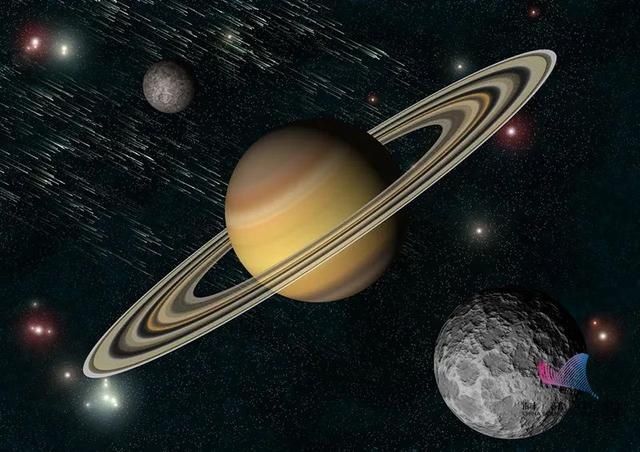 金星全年最亮 木星土星“冲日”