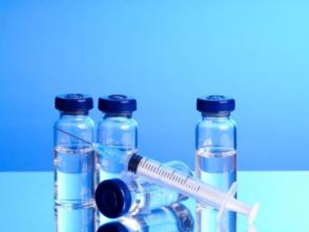国内首款重组亚单位新冠疫苗Ⅲ期临床试验启动