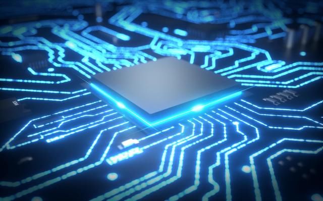 中国科学家研制成功新型可编程光量子计算芯片