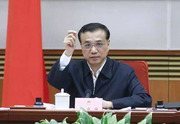 李克强就疫苗事件批示：必须给全国人民一个交代