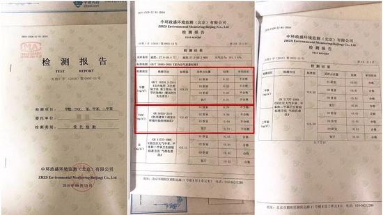 自如甲醛门后续：被退租的超标房加价租给别人