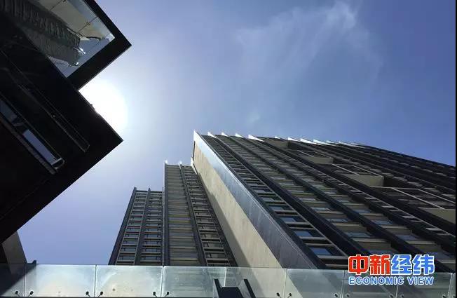 楼市过冬调查：多地“首付贷”死灰复燃