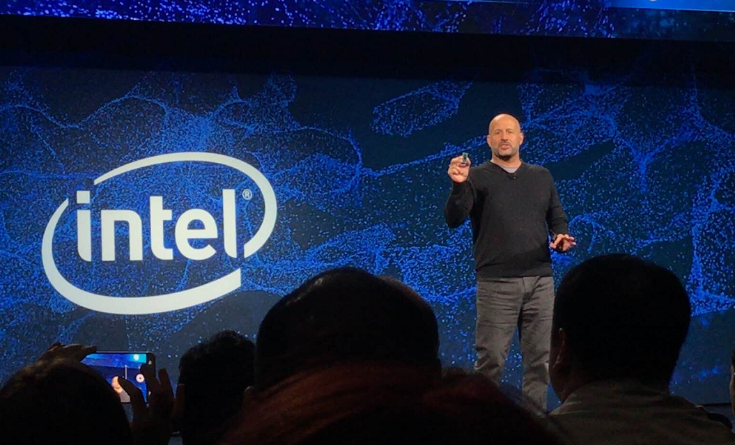 CES 2019开胃菜：五家大厂开启芯片争夺战